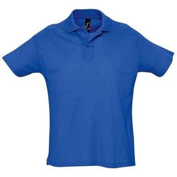 Sols Polo Summer II para hombre