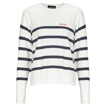Pieces Jersey PCSIA  para mujer