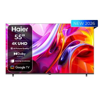 TV Haier LED H55K85GUX 55