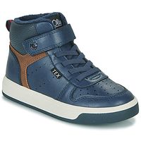 soliver zapatillas altas 45301-41-805 para nino