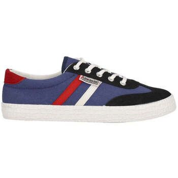 Kawasaki Zapatillas Kawasaki Fuzion 2.0 Canvas Shoe K242352 2037 Estate Blue para hombre