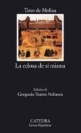 la celosa de si misma