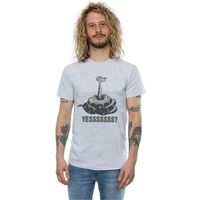 disney camiseta the jungle book yesssss para hombre