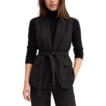 Emme Marella Chaqueta de punto EMMAZOTO1 para mujer