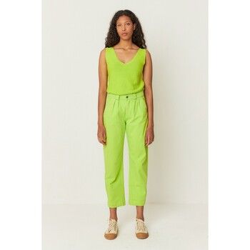 Skfk Pantalones STR00548 para mujer