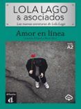 amor en linea lola y lago asociados