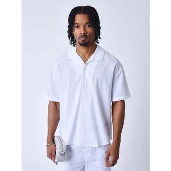 Project X Paris Camisa manga corta - para hombre