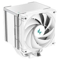 deepcool ak500 wh ventilador cpu 120mm blanco