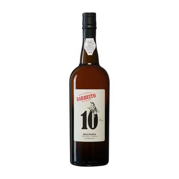 Barbeito Vino Generoso Velha Madeira Reserva 10 Años 75 Cl 15% Vol.