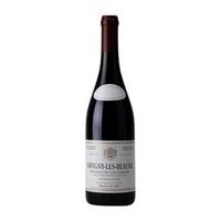vino tinto maurice ecard les jarrons premier cru savigny-les-beaune crianza 75 cl 14 vol