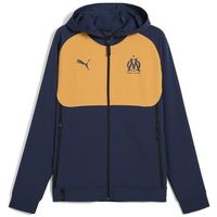 puma chaqueta deporte om veste para hombre