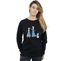 disney jersey frozen para mujer