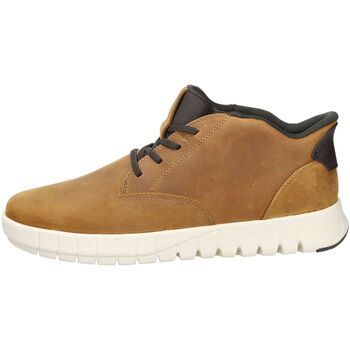 Geox Deportivas Moda U56MAB 000FF para hombre