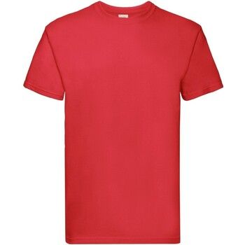 Fruit Of The Loom Tops y Camisetas Super Premium para mujer