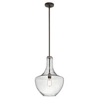 lampara de techo everly s
