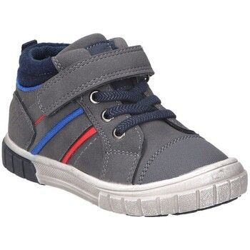 Crecendo Zapatillas altas 96725 para niña