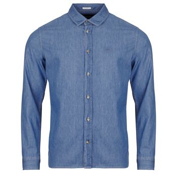 Pepe jeans Camisa manga larga ABEL CLASSIC SLIM SHIRT para hombre