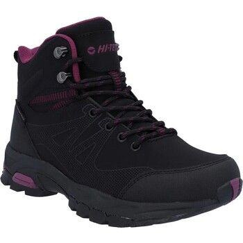 Hi-Tec Zapatillas de senderismo Jackdaw para mujer