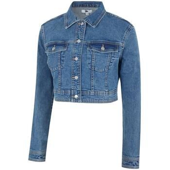 U.S Polo Assn. Chaqueta GT23220 para mujer