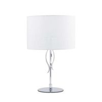 lampara sobremesa dalia diseno moderno y elegante