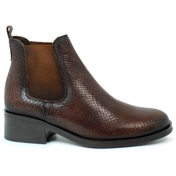 Aplauso Botines 8401 para mujer
