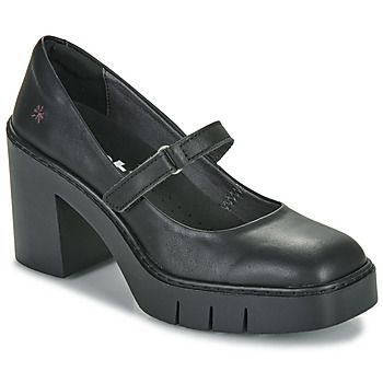 Art Zapatos de tacón BERNA para mujer