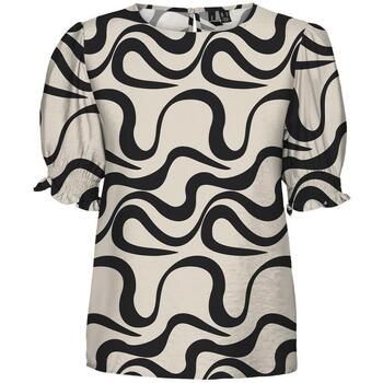 Vero Moda Blusa Mlea para mujer