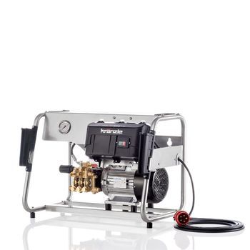 Hidrolimpiadora Ws-rp 900 Ts