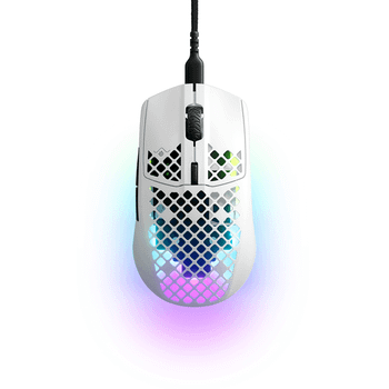 RATON GAMING STEELSERIES AEROX 3 (2022) | SNOW