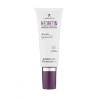 neoretin discrom control gelcream spf50 40 ml