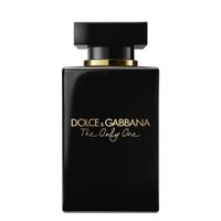 dolce  gabbana the only one intense eau de parfum
