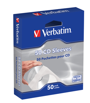 CD-DVD PAPERSLEEVES