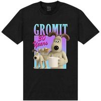 dessins animes tops y camisetas gradient birthday para mujer