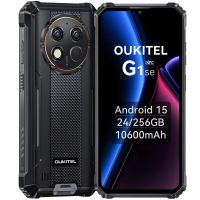 oukitel g1 4g 6gb 256gb 652 negro