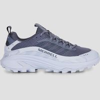 merrell zapatillas de senderismo moab speed 2 sport para hombre