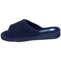 bonadona pantuflas zapatilla rizo para mujer