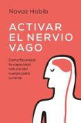 activar el nervio vago