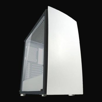 Caja PC LC-Power Gaming 713W Bright_Sail_X