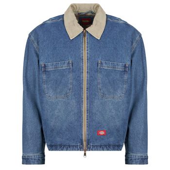 Dickies Cazadora vaquera TAYLOR DENIM JACKET para hombre