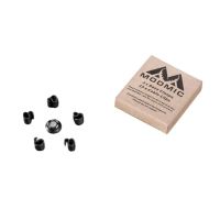 accesorios de gestion de cables antlion audio gdl-0421 para modmic color negro