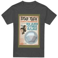 star trek camiseta the original series episode 51 para mujer
