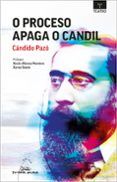 o proceso apaga o candil