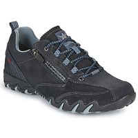 allrounder by mephisto zapatillas de senderismo nizar para mujer