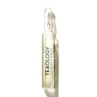 teaology matcha tea ampollas ultra reafirmantes de te matcha