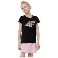 4f camiseta jtsd005 para nina