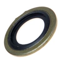 sump plug washer single  1670 x 2400 x 150