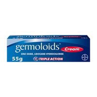 germoloids cream