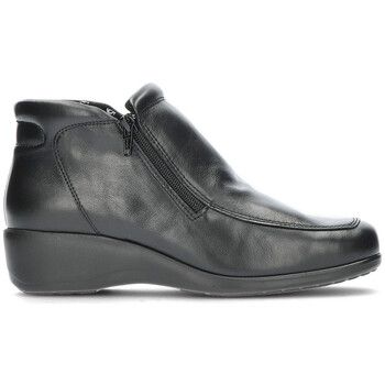 Comfort Class Botines 1326 negro para mujer