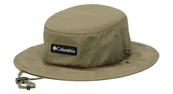 Gorro columbia booney skien valley    verde