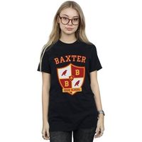 the chilling adventures of sabri camiseta bi43445 para mujer